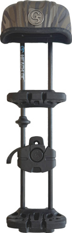 G5 Quiver Head-loc Air 4-arrow - Mo Bottomland