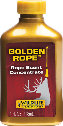 WRC Golden Rope Scent Concentrate 4 Fl. Oz.