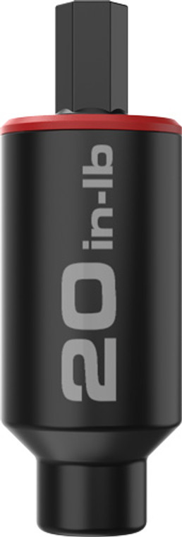 Real Avid Smart-torq Fixed - Limiter 20 Inch Lbs