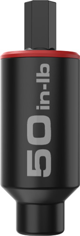 Real Avid Smart-torq Fixed - Limiter 50 Inch Lbs