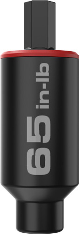 Real Avid Smart-torq Fixed - Limiter 65 Inch Lbs