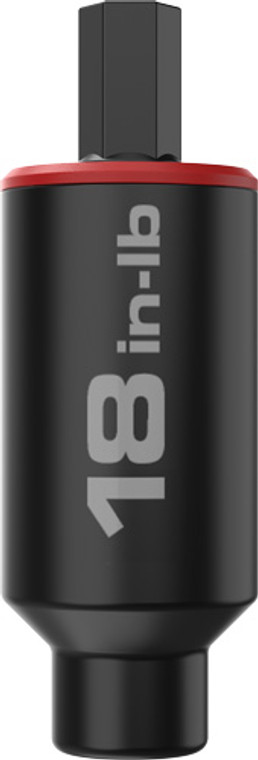 Real Avid Smart-torq Fixed - Limiter 18 Inch Lbs