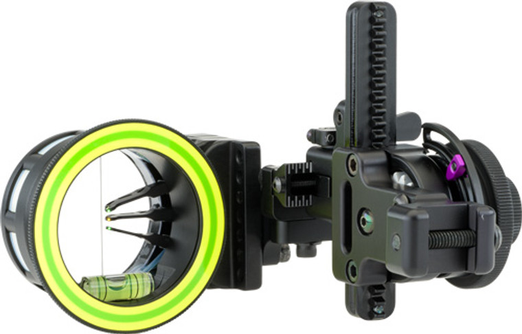 Spot Hogg Boonie Triple Pin - Sight Pic Mount .010" Rh