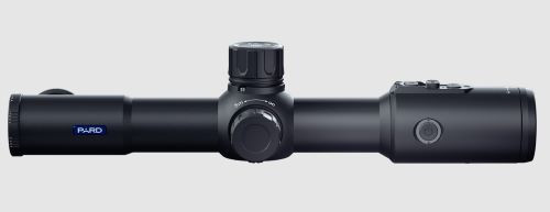 Pard Pantera 256 Thermal Rifle - Scope 25mm Lens