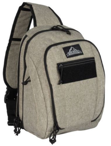 Red Rock Venture Sling Pack - Sand