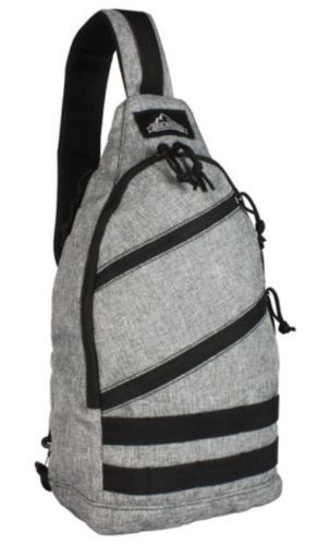 Red Rock Metro Sling Pack - Gray