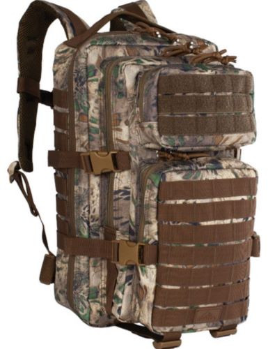 Red Rock Assault Pack Prym1 - Blackout Multi-cam
