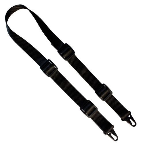 Us Tactical D4: Task Ops - 2-point Sling 1.25" Black