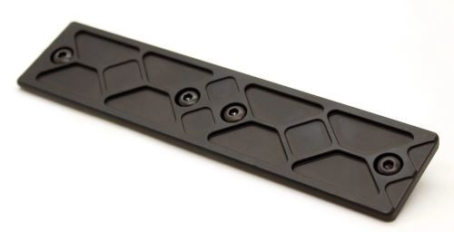 Kaw Valley Precision 6" - M-lok Arca Rail Section