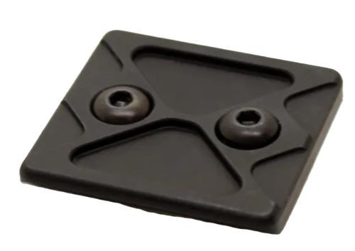 Kaw Valley Precision 1.5" - M-lok Arca Rail Section