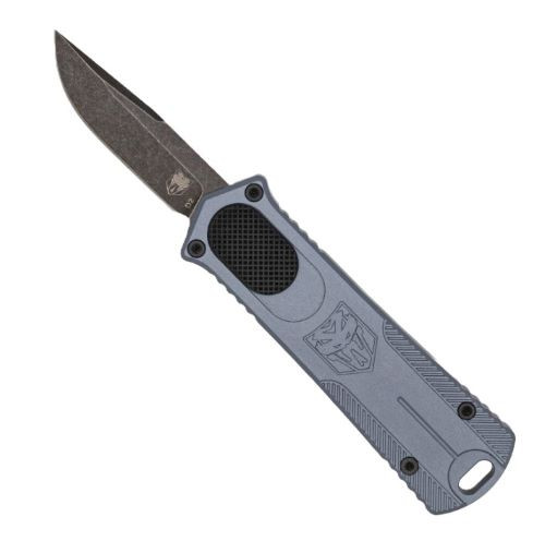 Cobratec California 952 Otf - Grey 1.75" D2 Dp Gen 2