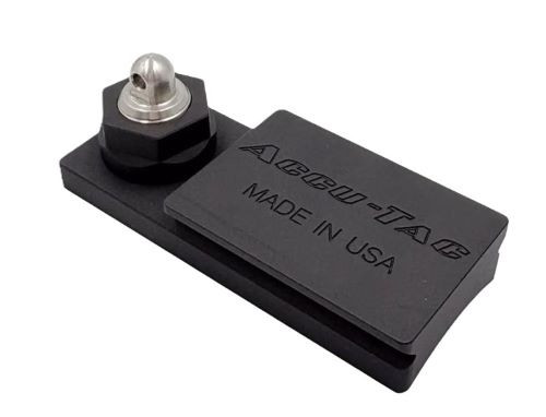 Accu-tac Arca Sling Stud Rail - Adapter