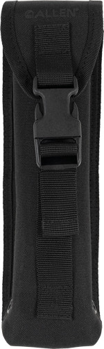 Allen Tactical Suppressor - Pouch Fits 1 Can Black