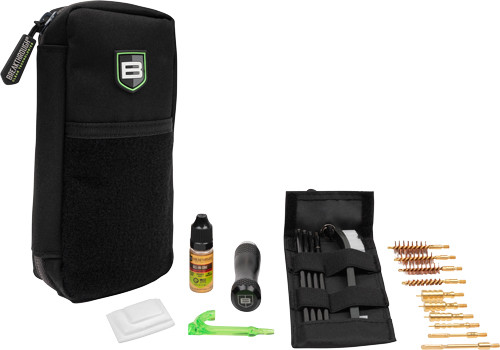 Breakthrough Universal Range - Mobile Cleaning Kit Handgun