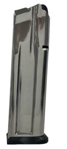 Checkmate Magazine 2011 - Compatible 45acp Ss 11rd