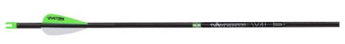 Victory Archery Vlr Gamer - 350 Arrow Fletched 6pk