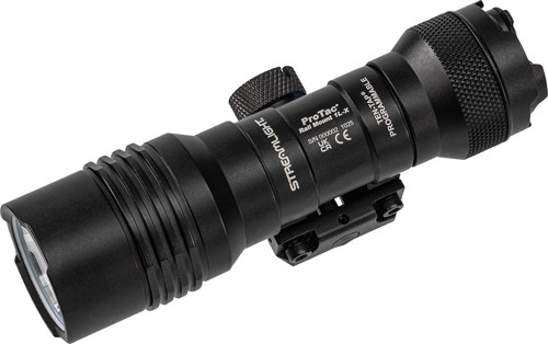 Streamlight Pro Tac 1l-x Usb - Pro Rail Mount Weapon Light