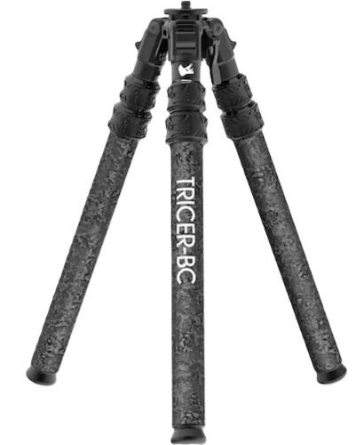 Tricer Bc 2 Tripod Standing & - Sitting Carbon Fiber