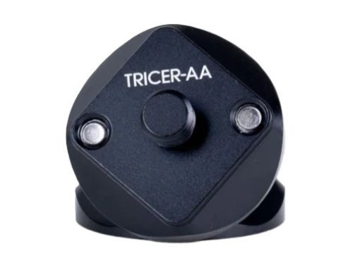 Tricer Aa 3/8-16 Pan Head To - Arca Swiss Adapter
