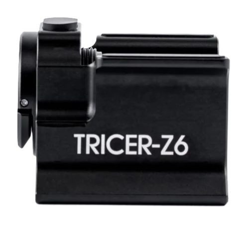Tricer Z6 Billet Bino Adapter - For Sig Zulu6 Binoculars