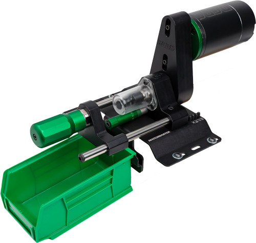 Rcbs Matchmaster Precision - Case Trimmer