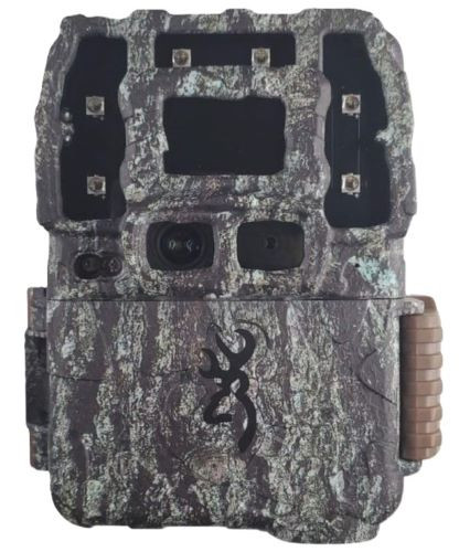 Browning Trail Cam Strike - Force Pro Nano Dual Lens Ir