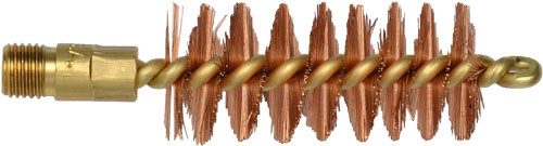 Pro Shot Bronze Cleaning Brush - 16ga