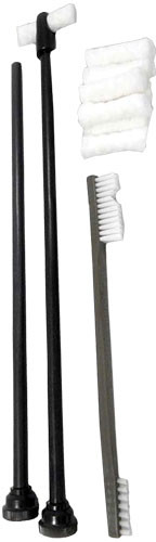 Pro Shot Rifle Action/chamber - Cleaning Kit