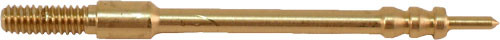 Pro Shot Brass Jag W/spear Tip - .17 Cal Rifle/pistol