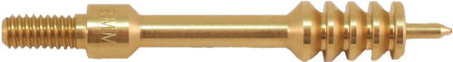 Pro Shot Brass Jag W/spear Tip - 8mm Rifle/pistol