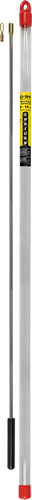 Pro Shot Stainless 1pc Shotgun - Cleaning Rod 30" All Gauges
