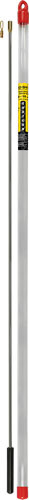 Pro Shot Stainless 1pc Shotgun - Cleaning Rod 36" All Gauges