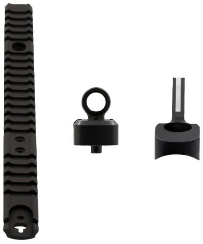 Xs Lever Rail Ghost Ring Sight - Set For Marlin/ruger 336