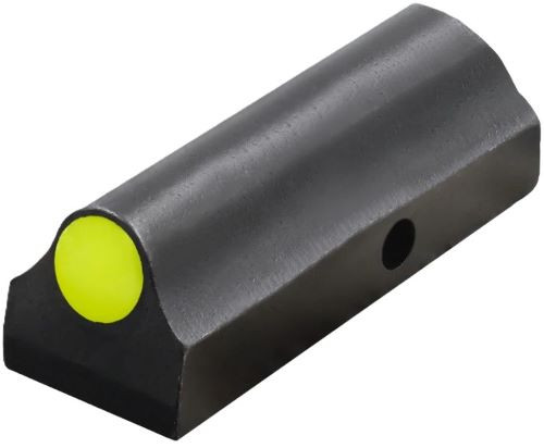 Xs Ember Standard Dot Ruger - Lcr Yellow 22/327/9mm Only