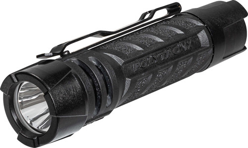 Streamlight Poly-tac 1x Usb - 500lumen White Led Black