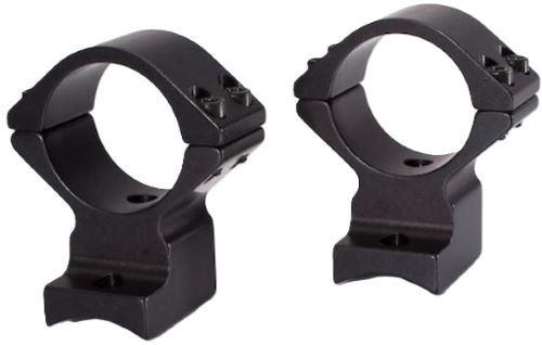 Talley Ring/base Combo 1" - Medium Weatherby Mark V 6 Lug