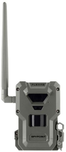 Spypoint Trail Cam Flex-m2 - 32mp/1080p Dual Carrier