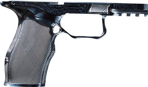 Jl Billet Grip Module Sig P365 - Macro