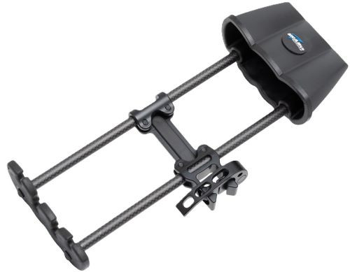 Excalibur Quiver Rebolt - 4-arrow Black