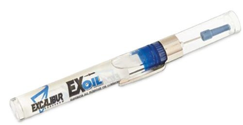 Excalibur Ex-oil Component - Lubricant