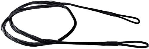 Excalibur Replacement Crossbow - String Matrix Series Black
