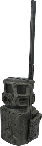 Stealth Cam Revolver Pro 3.0 - Cellular 50mp 360 Degree