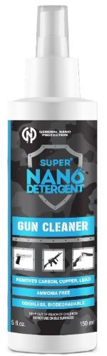 Gnp Defend Gun Cleaner Spray - Bottle 5 Oz