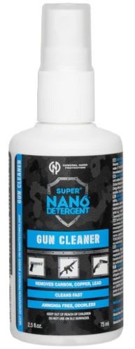 Gnp Defend Gun Cleaner Spray - Bottle 2.5 Oz