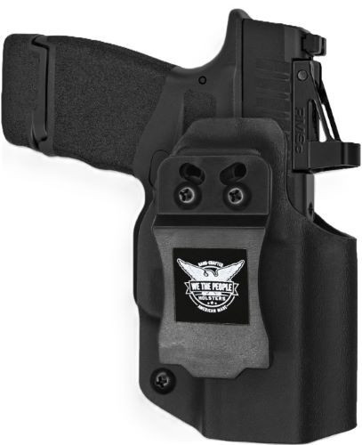 We The People Holster Iwb Rh - Sf Hellcat/osp Ord Black