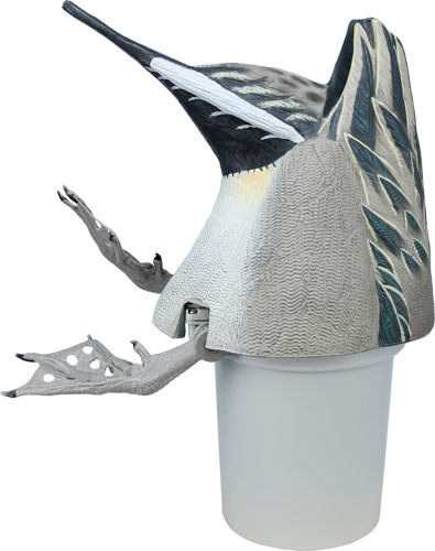 Avian X Power Butt Kicker - Pintail Drake