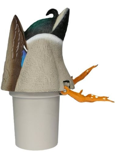 Avian X Power Butt Kicker - Mallard Drake 2 Pack