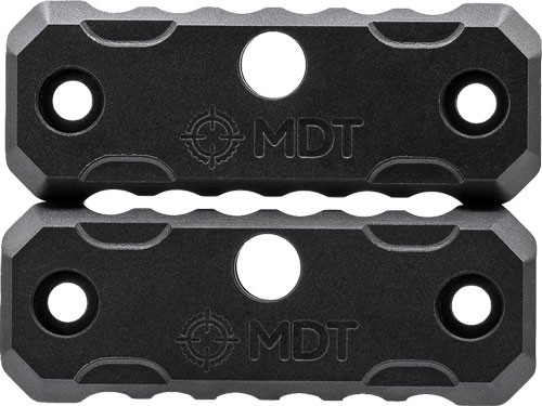 Mdt Forend Weight Gen 2 2-pack - Qd M Lok Black