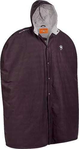 Arctic Shield Classic Elite - Cape Black Osfm