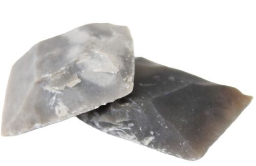 Traditions English Flints Hand - Knapped 5/8" 1ea